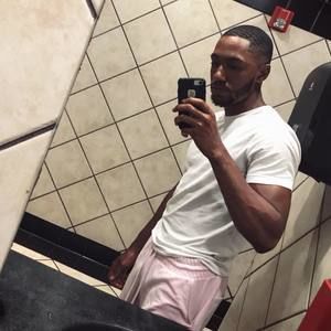 Meet your Posher, Dashawn